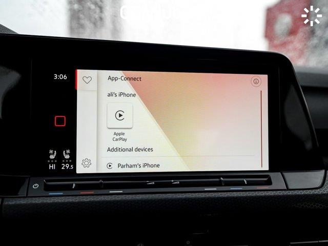 volkswagen Golf GTI 2022 - 25