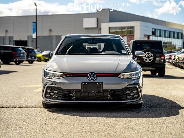 volkswagen Golf GTI 2023 - 3