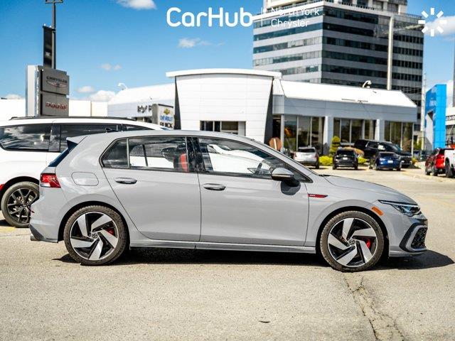 volkswagen Golf GTI 2023 - 5