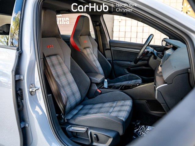 volkswagen Golf GTI 2023 - 8