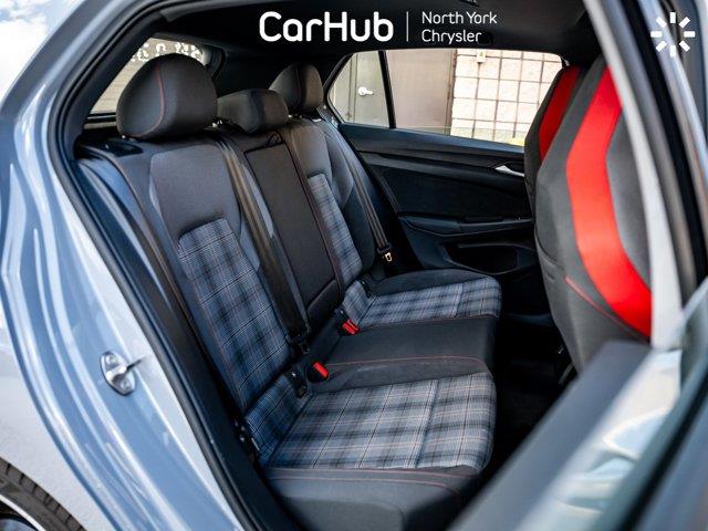 volkswagen Golf GTI 2023 - 9