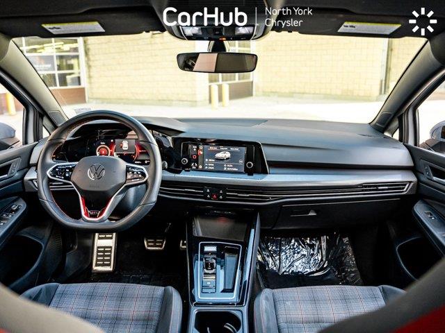 volkswagen Golf GTI 2023 - 10
