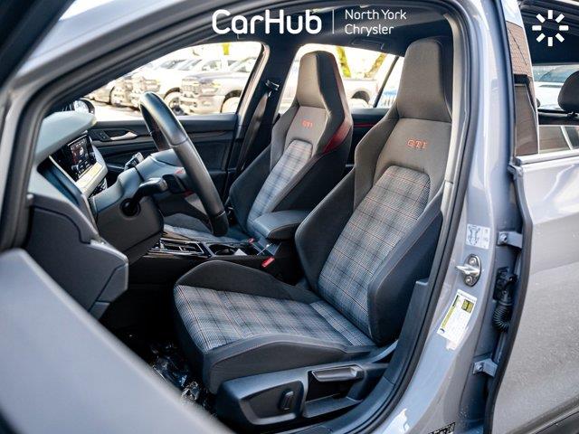 volkswagen Golf GTI 2023 - 12