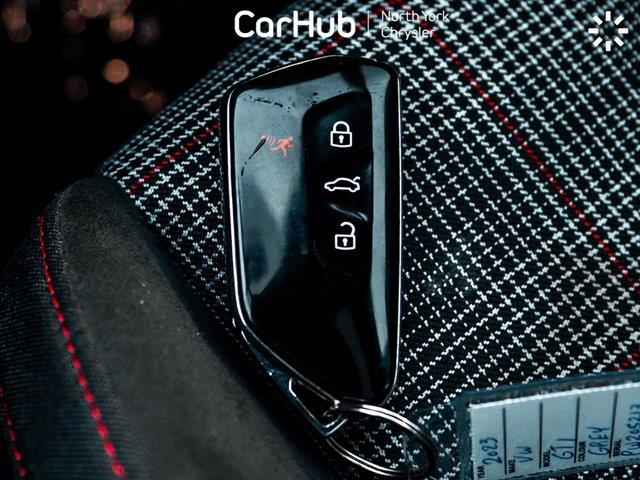 volkswagen Golf GTI 2023 - 31