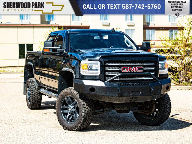 gmc Sierra 2500HD 2019