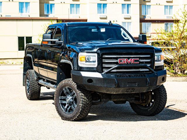 gmc Sierra 2500HD 2019 - 2
