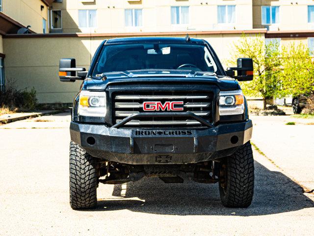 gmc Sierra 2500HD 2019 - 3