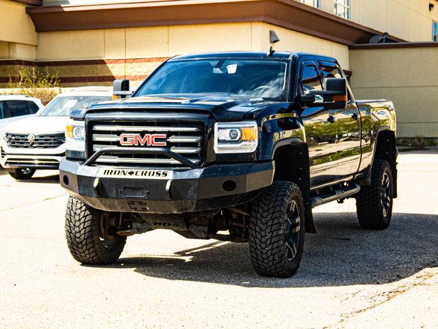 gmc Sierra 2500HD 2019 - 4