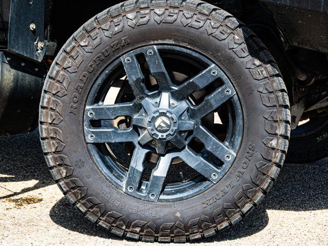 gmc Sierra 2500HD 2019 - 5