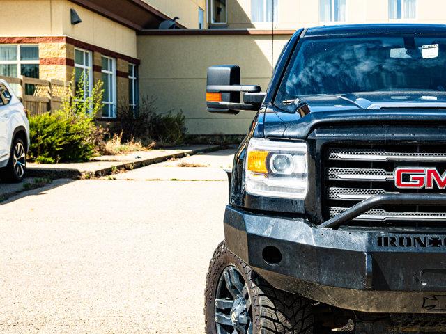 gmc Sierra 2500HD 2019 - 6