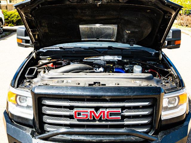 gmc Sierra 2500HD 2019 - 9
