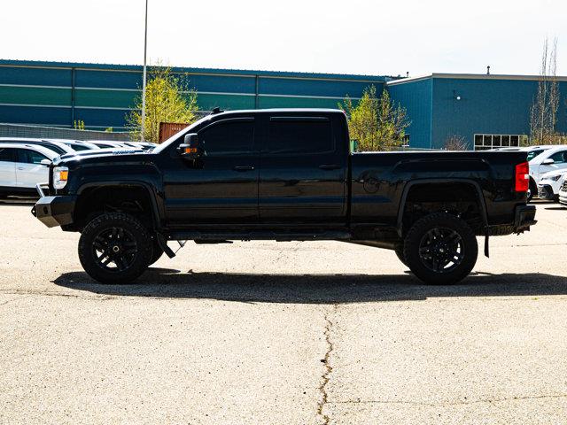 gmc Sierra 2500HD 2019 - 10