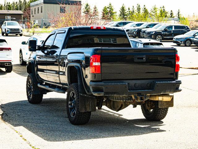 gmc Sierra 2500HD 2019 - 11