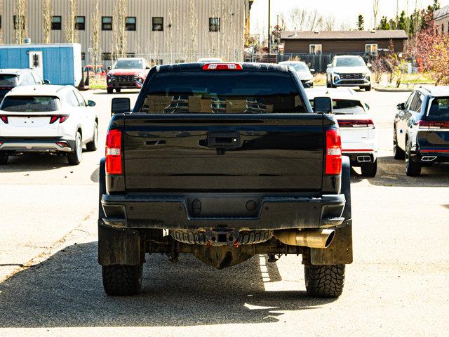 gmc Sierra 2500HD 2019 - 12