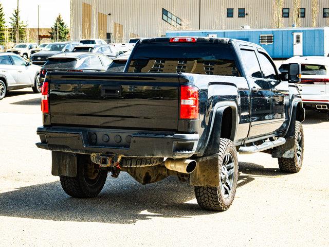 gmc Sierra 2500HD 2019 - 13