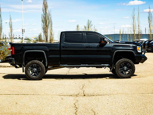 gmc Sierra 2500HD 2019 - 14