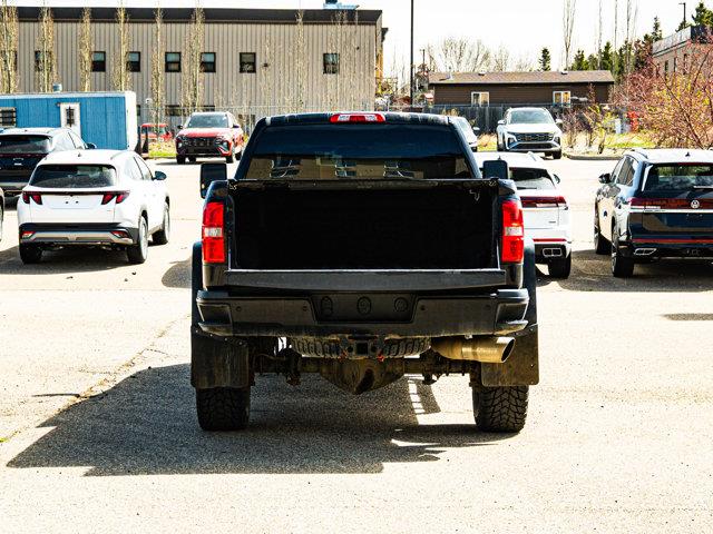 gmc Sierra 2500HD 2019 - 15