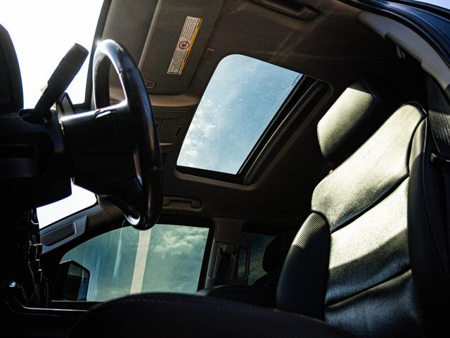 gmc Sierra 2500HD 2019 - 16
