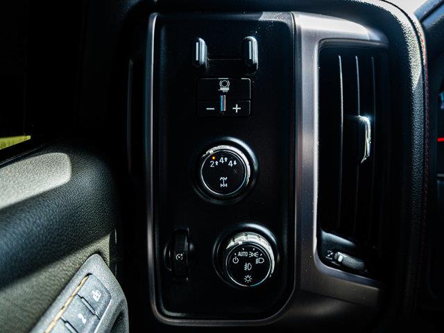 gmc Sierra 2500HD 2019 - 19