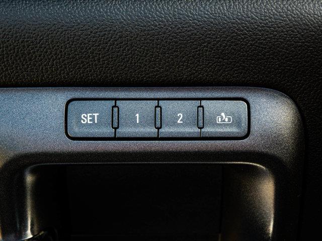 gmc Sierra 2500HD 2019 - 22