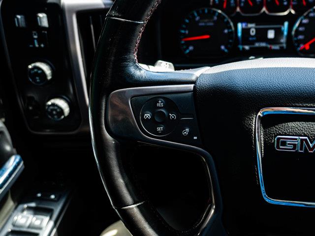 gmc Sierra 2500HD 2019 - 23