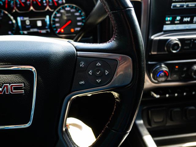 gmc Sierra 2500HD 2019 - 25