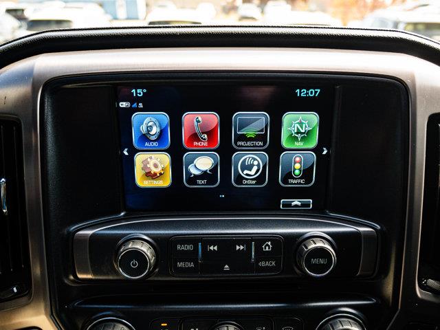 gmc Sierra 2500HD 2019 - 26