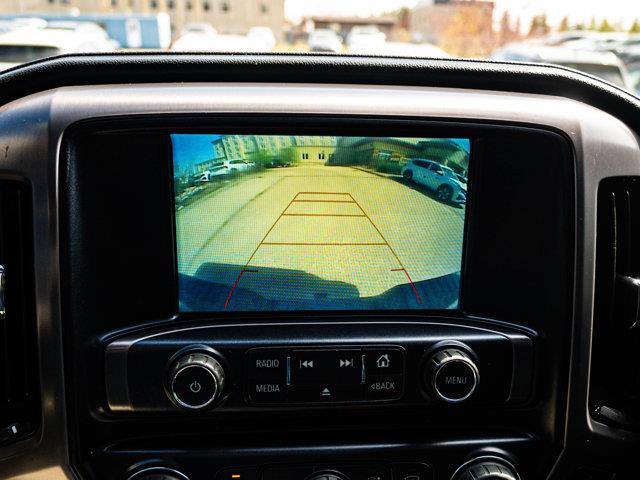 gmc Sierra 2500HD 2019 - 27