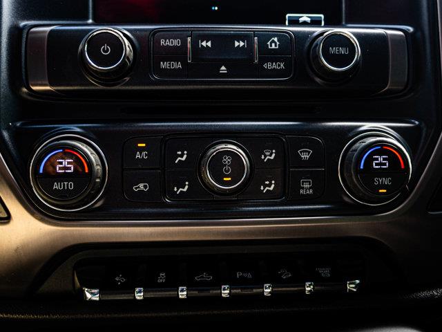 gmc Sierra 2500HD 2019 - 28