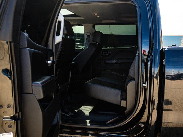 gmc Sierra 2500HD 2019 - 30