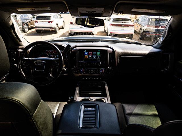 gmc Sierra 2500HD 2019 - 31