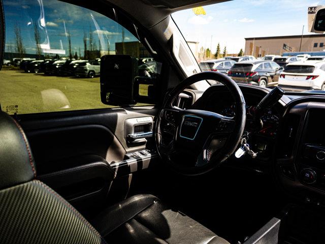 gmc Sierra 2500HD 2019 - 32