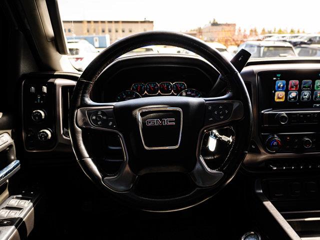 gmc Sierra 2500HD 2019 - 33
