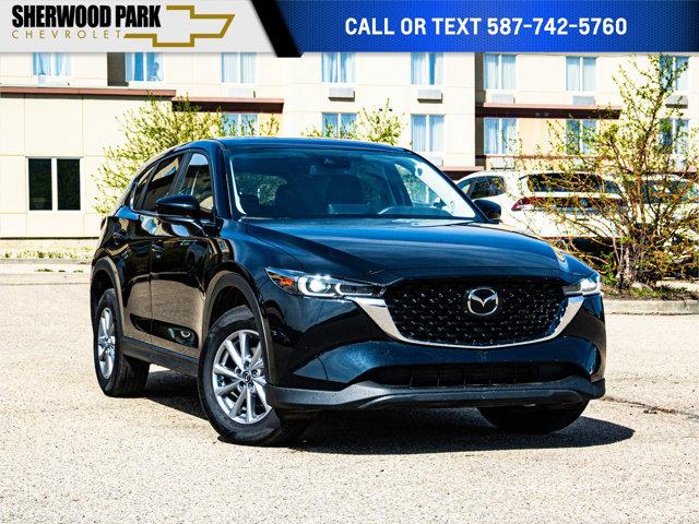 mazda CX-5 2025