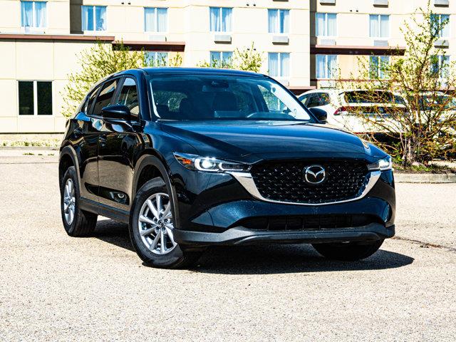 mazda CX-5 2025 - 2