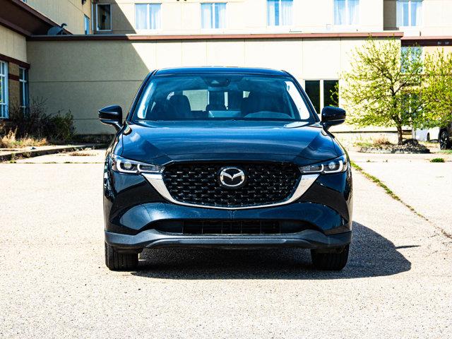 mazda CX-5 2025 - 3