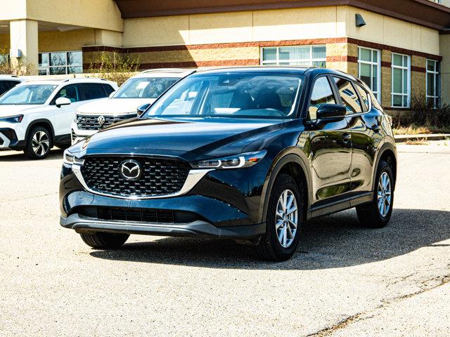 mazda CX-5 2025 - 4