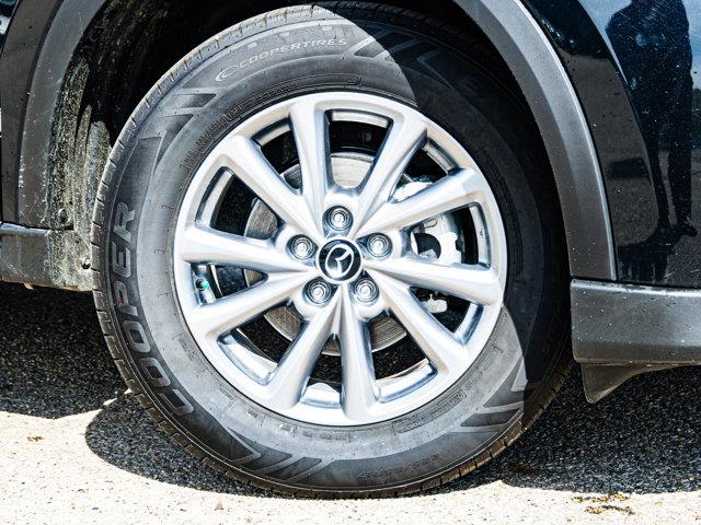 mazda CX-5 2025 - 5