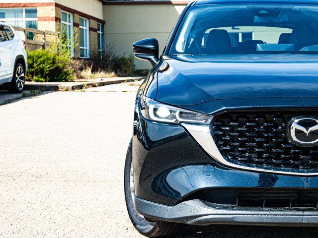 mazda CX-5 2025 - 6