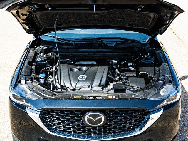 mazda CX-5 2025 - 9