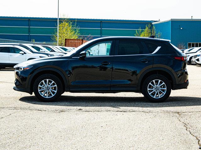 mazda CX-5 2025 - 10