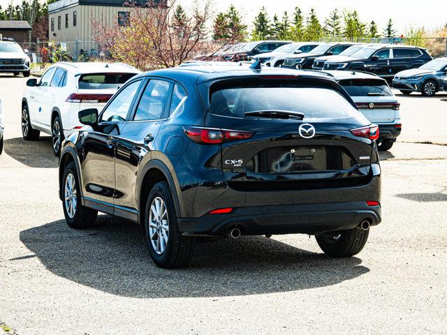 mazda CX-5 2025 - 11
