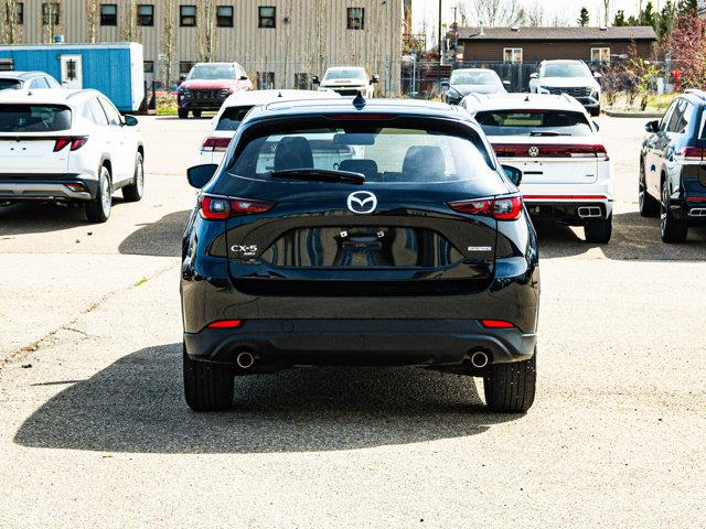 mazda CX-5 2025 - 12