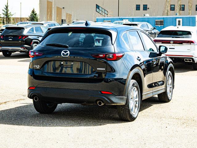 mazda CX-5 2025 - 13