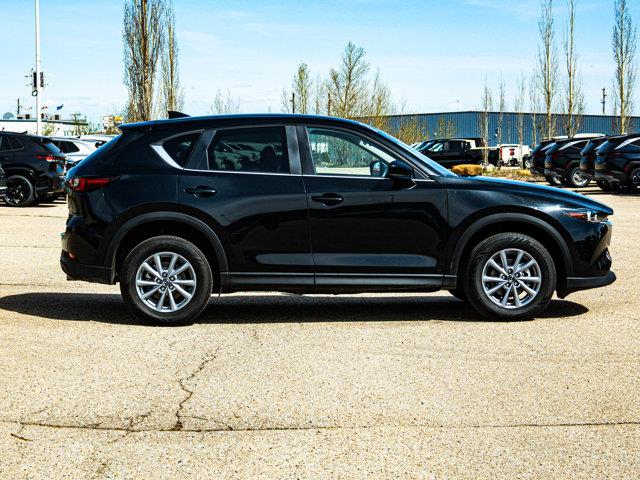 mazda CX-5 2025 - 14