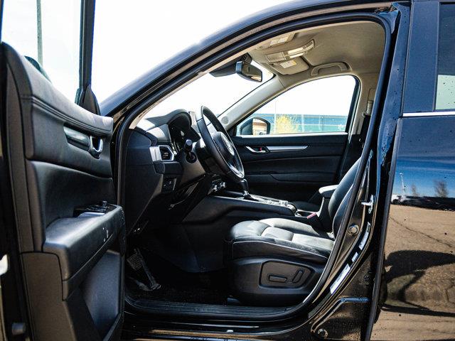 mazda CX-5 2025 - 16