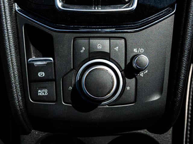 mazda CX-5 2025 - 27