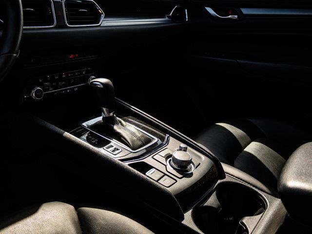 mazda CX-5 2025 - 28