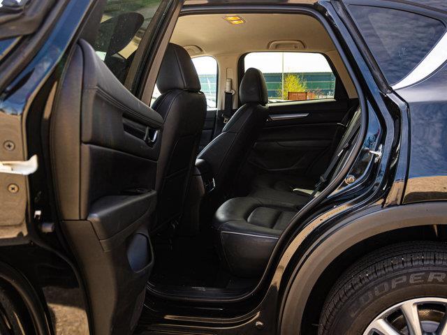 mazda CX-5 2025 - 30