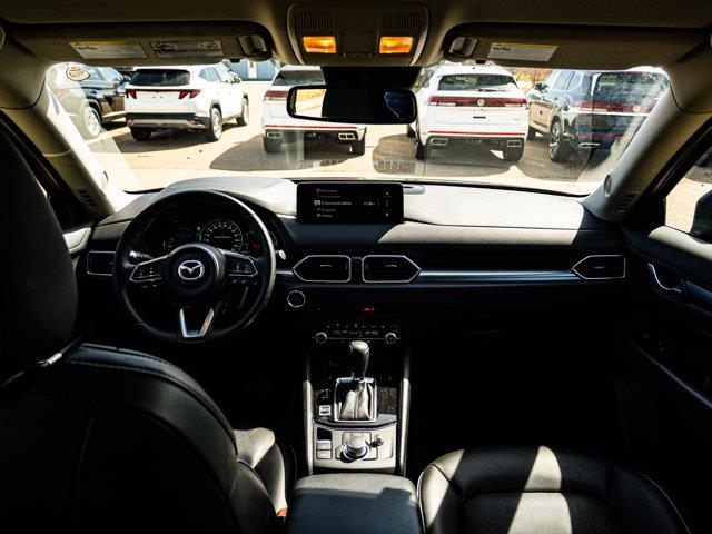 mazda CX-5 2025 - 31